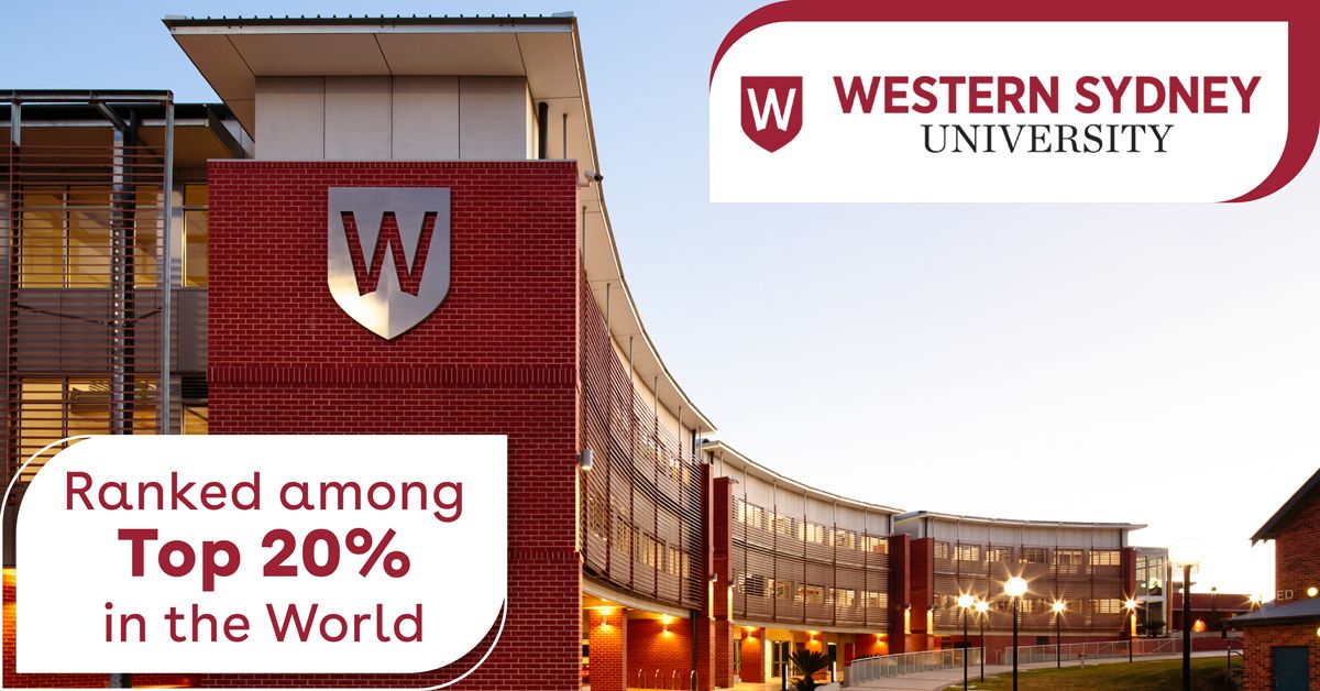Western Sydney University – Sydney